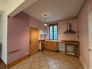  Maison  vendre 5 pices 110 m