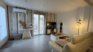  Appartement  vendre 2 pices 48 m