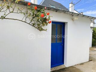  Maison à vendre 4 pièces 91 m²