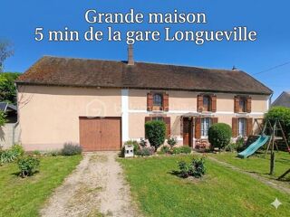  Maison à vendre 7 pièces 133 m²