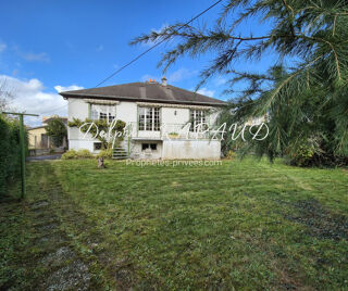  Maison  vendre 3 pices 83 m