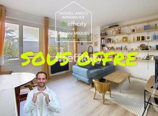  Appartement � vendre 3 pi�ces 69 m�