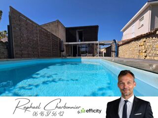  Maison � vendre 6 pi�ces 162 m�