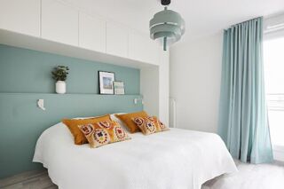  Appartement à vendre 3 pièces 77 m²