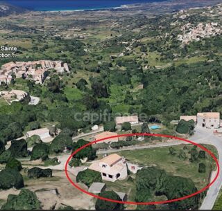  Propriété/château à vendre 6 pièces 130 m²