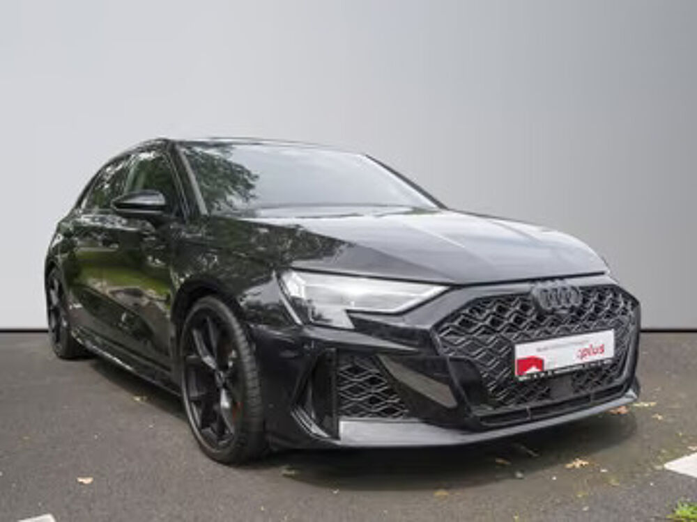 RS3 2.5 TFSI quattro 2026 occasion 33000 Bordeaux