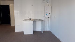  Appartement à louer 1 pièce 36 m²