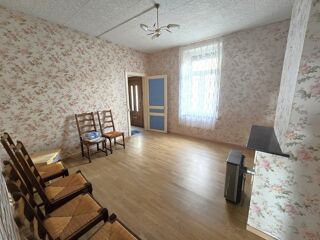  Maison  vendre 6 pices 98 m