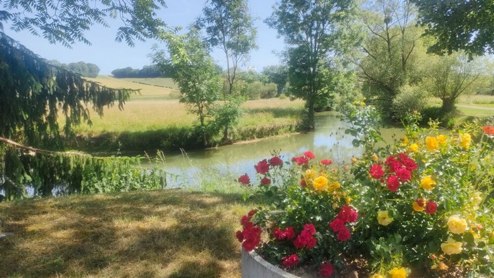 Vente Maison OPPORTUNITÉ - Maison à vendre 5 pièces avec jardin (88) – Petit prix Barville