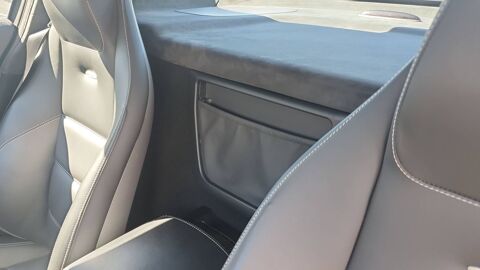 SLS 6.3 V8 571 Speedshift DCT 2012 occasion 63800 Cournon D Auvergne