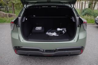MG4 ELECTRIC 64KWH - 320 KW 4WD XPOWER 2023 occasion 78240 Chambourcy