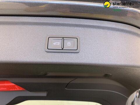 A3 45 TFSI e Hybride rechargeable 272 S tronic 6 S line 2024 occasion 73420 Voglans