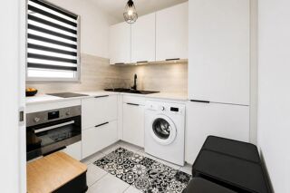  Appartement à vendre 1 pièce 33 m²