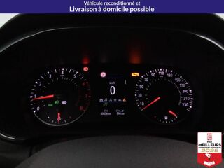 M&eacute;gane IV Berline TCe 115 FAP 21N Zen +GPS 2022 occasion 10150 Lavau