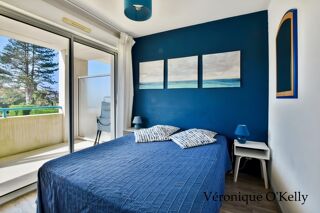  Appartement à vendre 2 pièces 29 m²