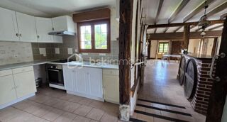  Maison à vendre 6 pièces 159 m²
