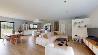  Maison � vendre 4 pi�ces 136 m�