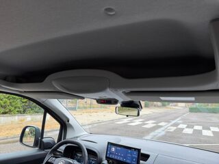 Berlingo III MULTISPACE (3) M 1.5 BLUEHDI 130 S&S PLUS EAT8 5PL SANS 2026 occasion 55800 Contrisson