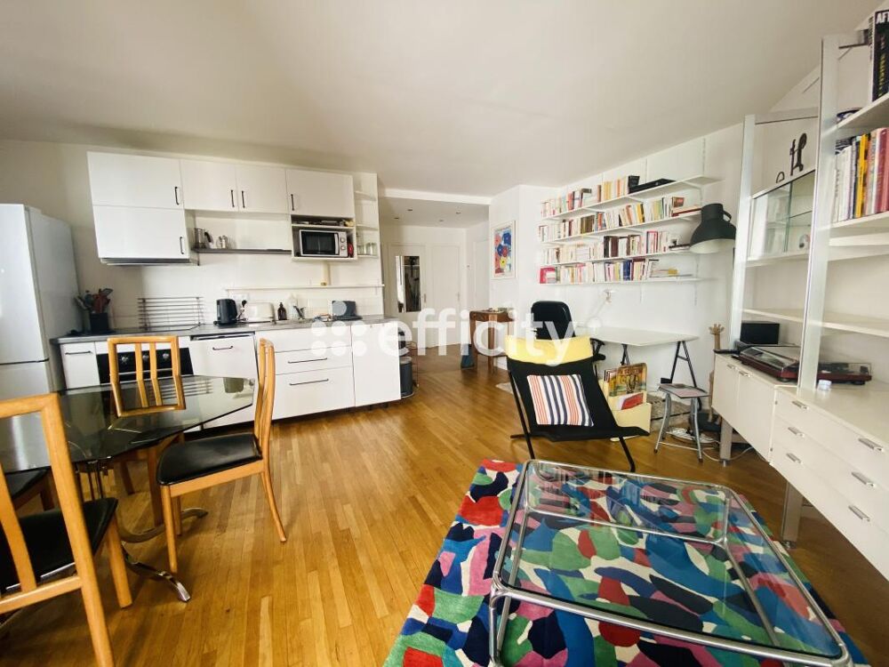Vente Appartement Appartement Lyon 7