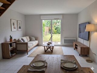 Appartement � vendre 4 pi�ces 80 m�
