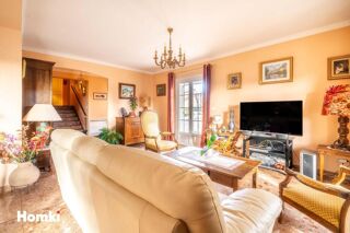  Villa � vendre 6 pi�ces 166 m�