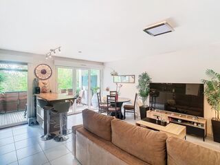  Appartement  vendre 3 pices 62 m