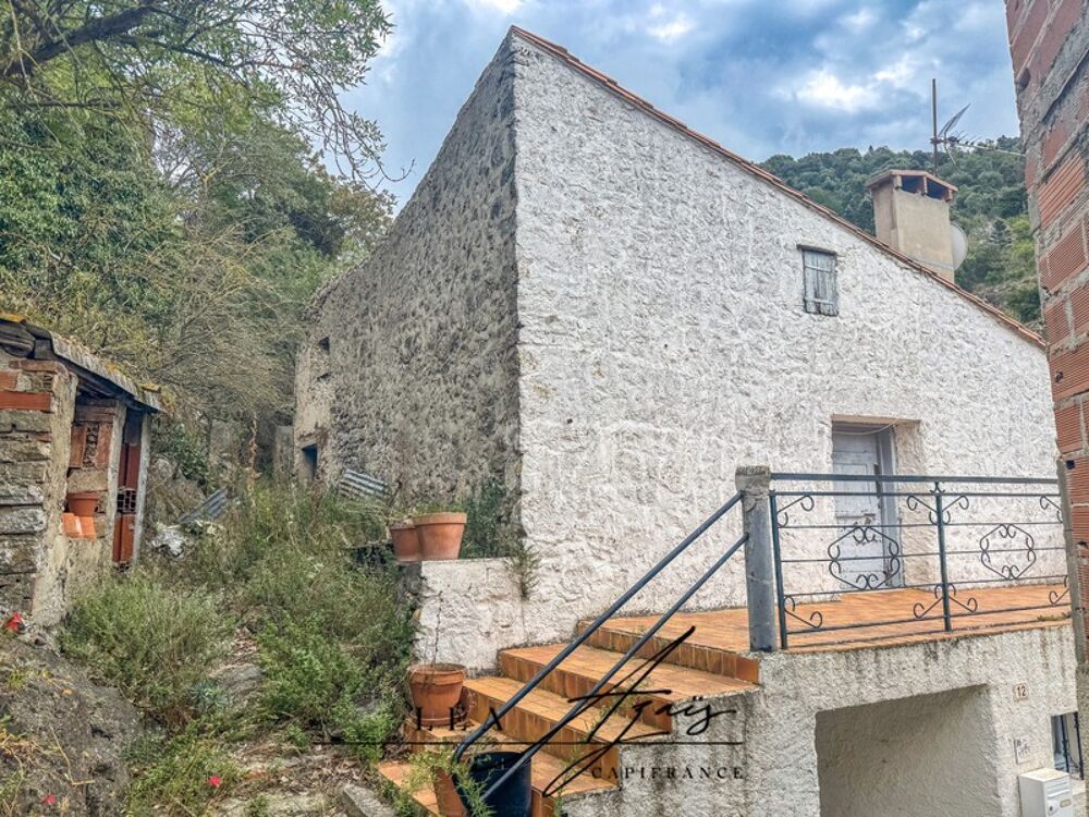 Maison à vendre 7 pièces LAROQUE DE FA (11)