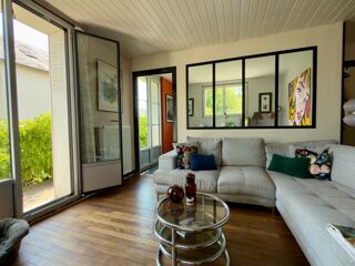 Vente Maison Maison à vendre 5 pièces proche de BAGNEUX (49) Bagneux