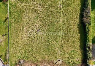  Terrain � vendre 1470 m�