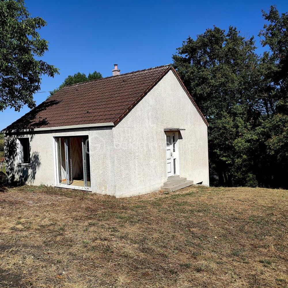 Vente Maison Maison à Montrichard Montrichard