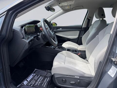 Golf VIII 1.4 EHYBRID OPF 204 STYLE DSG6 2023 occasion 55800 Contrisson