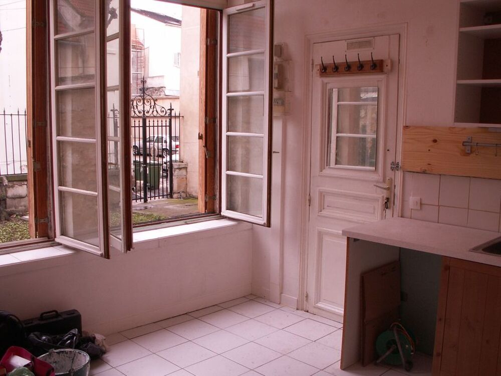 Location Appartement Appartement de 24m2 à louer sur Meulan-en-Yvelines Meulan en yvelines