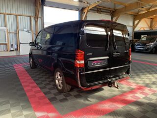 Vito 200/220/250 CDI/BT/d ACTIVITY 4MATIC (447.703) 2020 occasion 56120 Les Forges De Lanouee