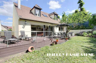  Maison à vendre 7 pièces 160 m²