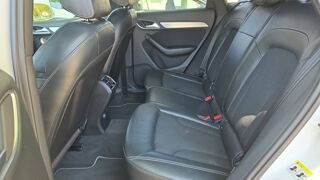 Q3 2.0 TDI 150 S line 2018 occasion 82000 Montauban