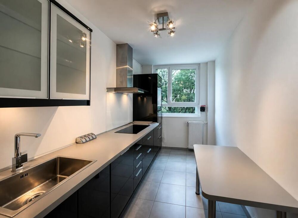 Vente Appartement Appartement de 4 pièces de 96 m² à Ris-Orangis Ris orangis