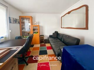  Appartement à vendre 4 pièces 65 m²