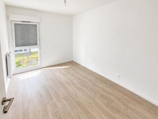  Appartement à louer 3 pièces 62 m²