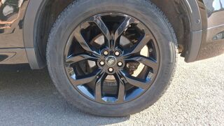 Discovery sport 2.0 Si4 290 4WD BVA6 HSE 2018 occasion 35760 Saint Gregoire