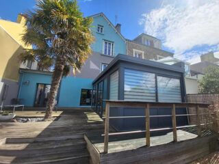  Maison � vendre 8 pi�ces 185 m�
