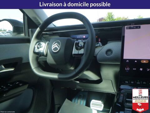 C5 aircross Hybride 145 e-DCS6 Max +Toit ouvrant 2026 occasion 10150 Lavau