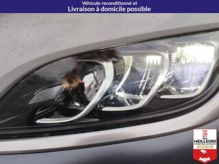 Kona CRDi 136 DCT-7 Hybrid 48V Executive +Toit +At 2022 occasion 10150 Lavau