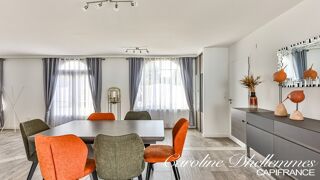  Maison � vendre 7 pi�ces 263 m�