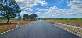 Terrain � vendre 803 m�