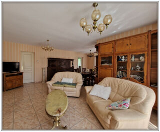  Maison à vendre 4 pièces 105 m²