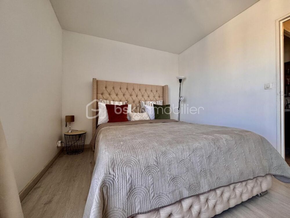 Bel Appartement 2 pièce de 46 m2
