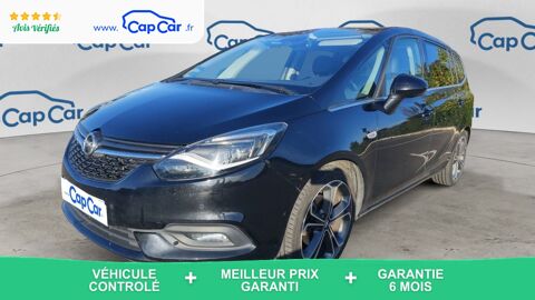 Opel Zafira 3 1.6 CDTi 135 EcoFlex Elite - 7 places 2018 occasion Compiegne 60200