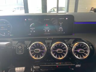 Classe A 200 d 8G-DCT AMG Line 2021 occasion 17139 Dompierre-sur-Mer