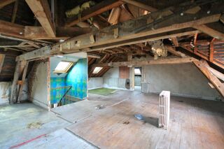  Maison � vendre 7 pi�ces 188 m�