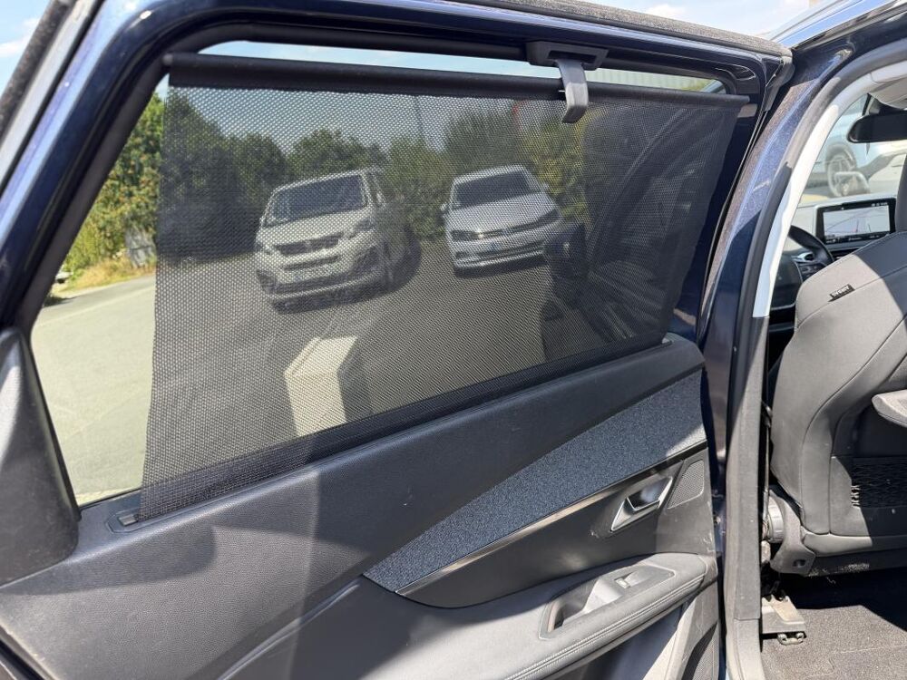 5008 II 1.2 PURETECH 130 S&S 6CV ALLURE BUSINESS EAT8 2019 occasion 35690 Acign&eacute;